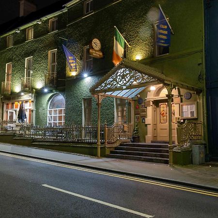 Club House Hotel Kilkenny Exterior photo